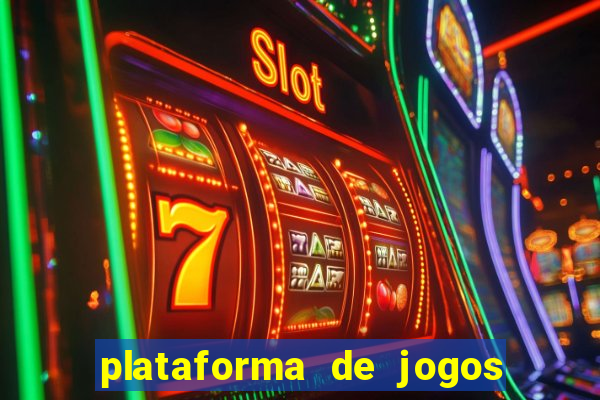 plataforma de jogos deolane bezerra